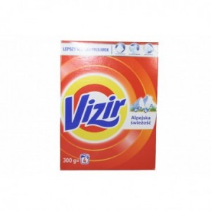 VIZIR.PROSZEK.300G.D.BIALEGO