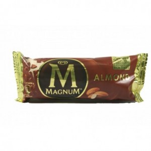 LODY ALGIDA MAGNUM MIGDAL