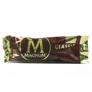 LODY ALGIDA MAGNUM CLASSIC