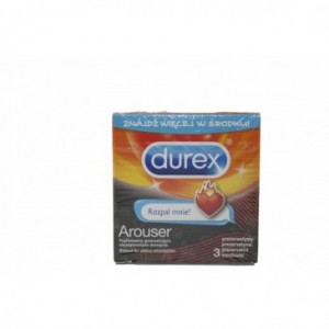DUREX.PREZER.AROUSER