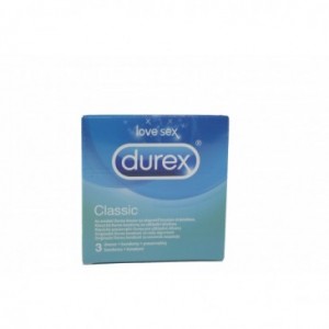 DUREX.PREZER.CLASSIC