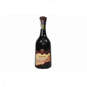 WINO KAGOR CZ/DES 16%0,75L...