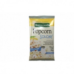POPCORN MICRO SOLONY 90G...