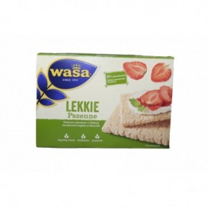 WASA PIECZYWO CHRUPKIE...
