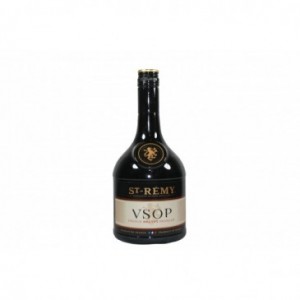 BRANDY ST-REMY VSOP 0.7L 40%