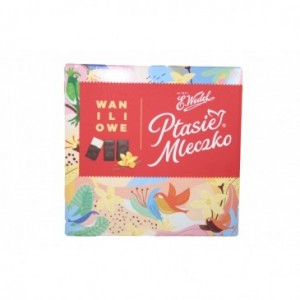 WEDEL PTASIE MLECZKO 380G...
