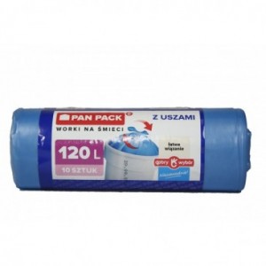 WORKI NA SMIECI 120L
