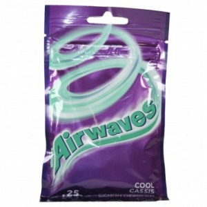 ORBIT DRAZE AIRWAVES TORBA