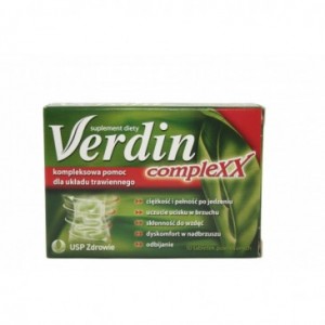LEKI.VERDIN.COMPLEX.10.TABL.