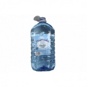 WODA 5L N/GAZ HRABINA