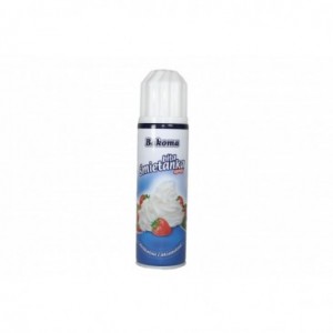 ŚMIETANA BAKOMA SPRAY 250G
