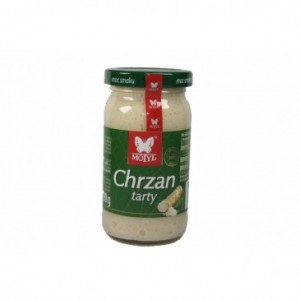 MOTYL CHRZAN 190G
