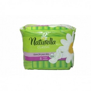 NATURELLA.PODP.8.MAXI.CLASSIC