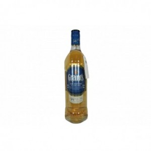 WHISKY GRANT'S ALE CASK 07L