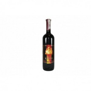 WINO KAGOR CZ/SL OKTAN 11%