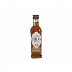 WÓDKA SOPLICA PIGWOWA 0.2L 32%