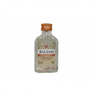 WÓDKA BALSAM KRESOWY 30% 90ML