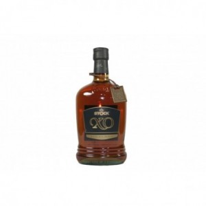 BRANDY STOCK 84 XO 0.7L 40%
