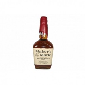 WHISKY MAKERS MARK 45% 0.7L