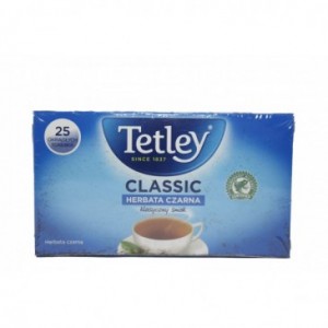 HERBATA EXPRESOWA TETLEY...