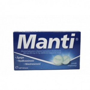 LEKI.MANTI.8 TABL