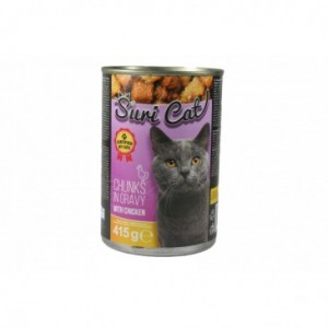 KARMA SURI CAT DRÓB 410G