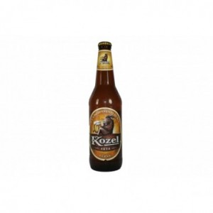 PIWO KOZEL 11 LEZAK 0.5L B/ZW