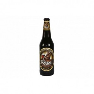 PIWO KOZEL CERNY 0.5L B/ZW