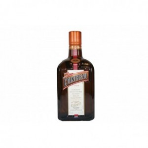 LIKIER COINTREAU 0.7L 40%
