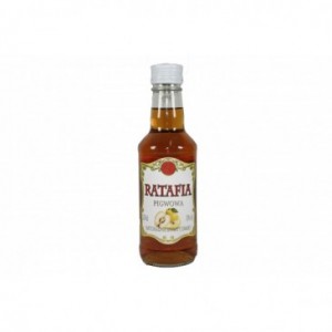 WÓDKA RATAFIA PIGWOWA 0,2L 30%