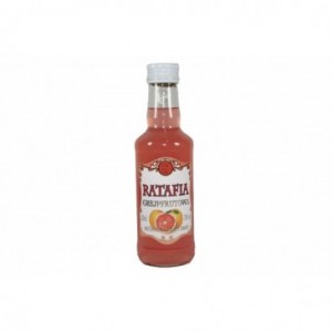 WÓDKA RATAFIA GREJPFRUTOWA...