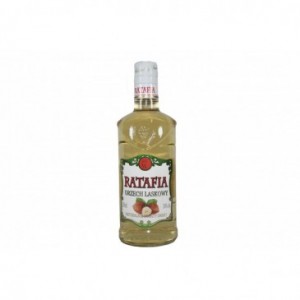 WÓDKA RATAFIA ORZECH...