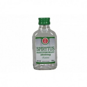 SPIRYTUS KALISKI 0,1L 95%