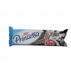 PRINCESSA 37G