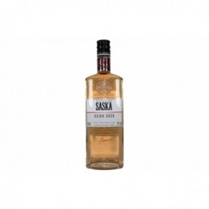 WÓDKA SASKA DZIKA RÓŻA 0.5L...