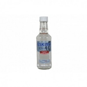 WÓDKA ESKIMO ICE BLUE 0,2L...