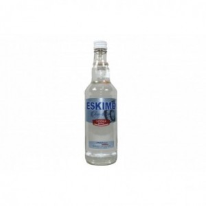 WÓDKA ESKIMO ICE BLUE 0,5L...