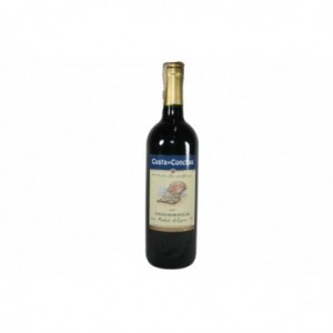 WINO COSTA DE CONCHAS CZ/PS...