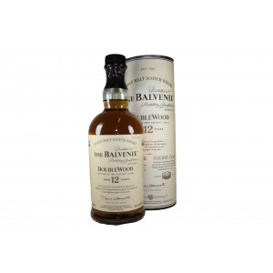 WHISKY BALVENIE 12 YO 0.7L 40%