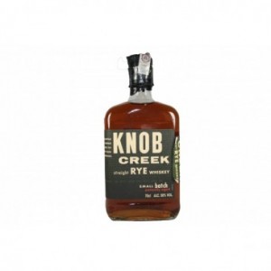 WHISKY KNOB CREEK 0.7L 50%