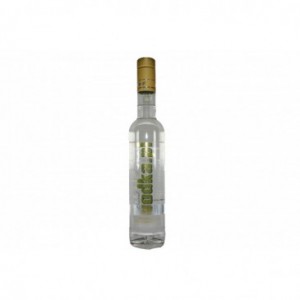 WÓDKA PL PREMIUM GOLD 40% 0,5L