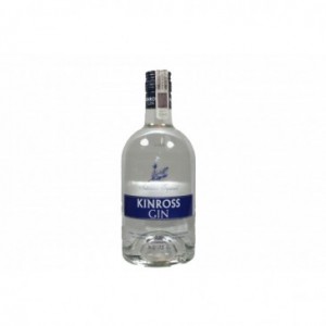 GIN KINROSS 37,5L 0,7L