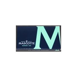BIBUŁKI MASKOTE GOMME MAGNETIC