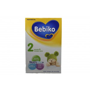 BEBIKO 2