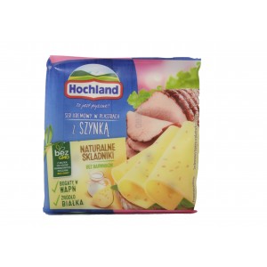 SER HOCHLAND Z SZYNKĄ...