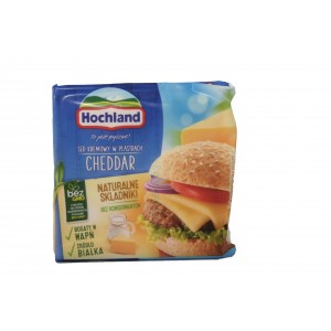SER HOCHLAND CHEDDAR...