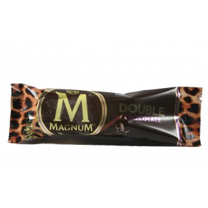 LODY ALGIDA MAGNUM DOUBLE...