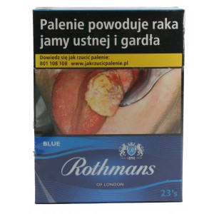 ROTHMANS.BLUE.23