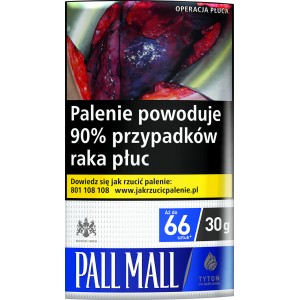 TYTOŃ PALL MALL BLUE 30G