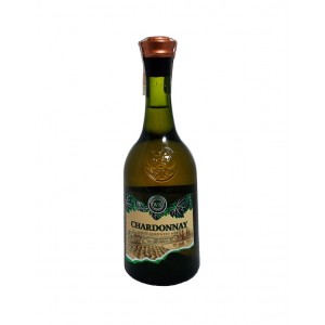 WINO KAGOR CHARDONNAY B/PSL...